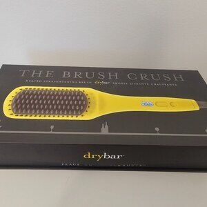Drybar The Brush Crush